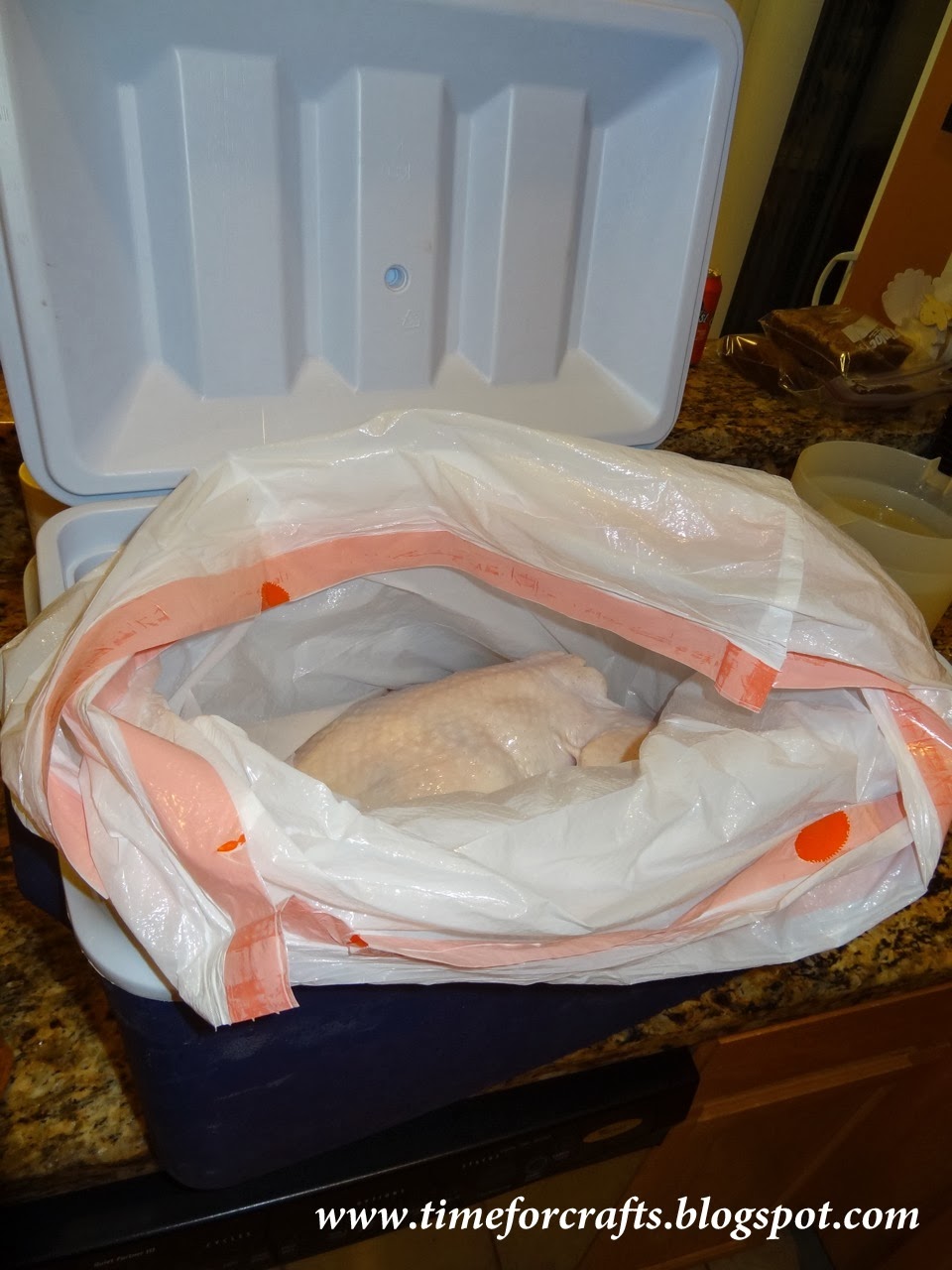 Skip the Soak: Why Dry Brining Beats Wet for Juicy Turkey